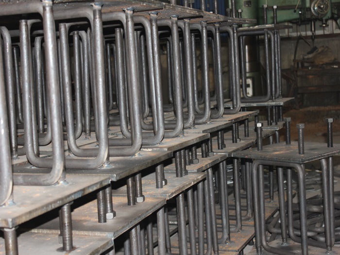 赣州网架预埋件