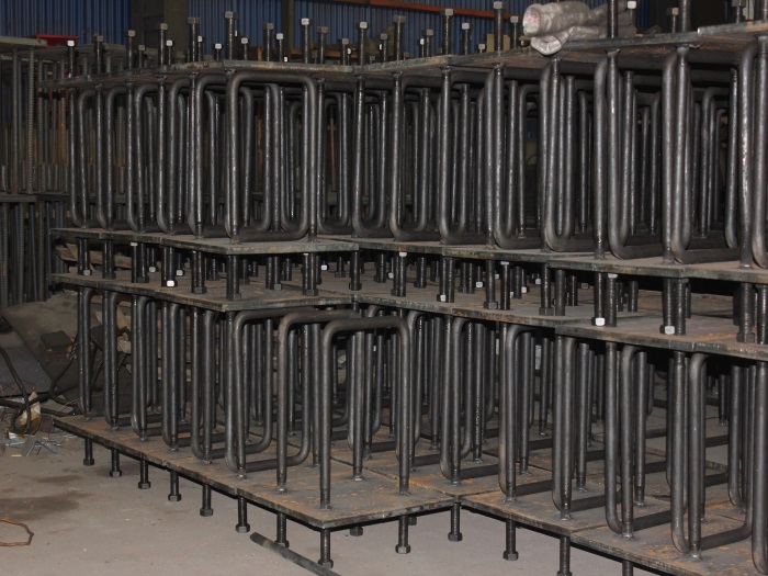 赣州网架预埋件