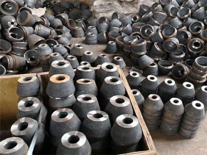 赣州网架构件锥头