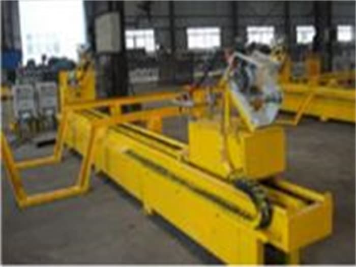 赣州网架杆件自动焊机