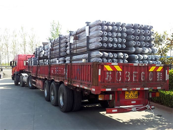 赣州网架整装待发